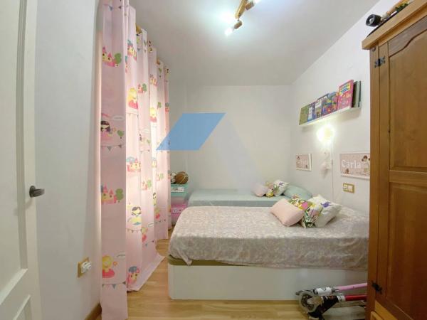 Piso en Alcalde Felipe Mallol