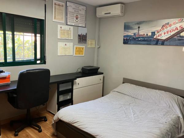 Casa independiente en calle Río Guadalquivir, 18