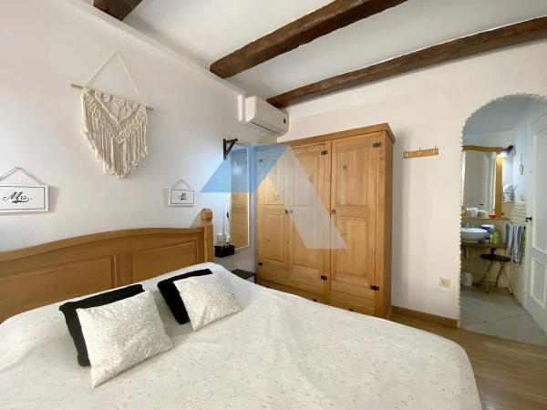 Piso en Alcalde Felipe Mallol