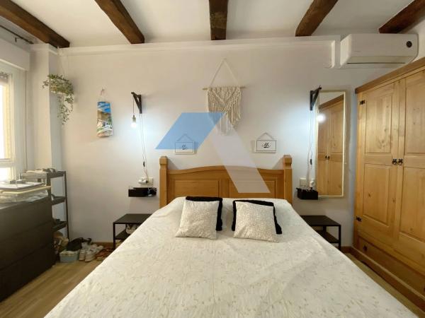 Piso en Alcalde Felipe Mallol