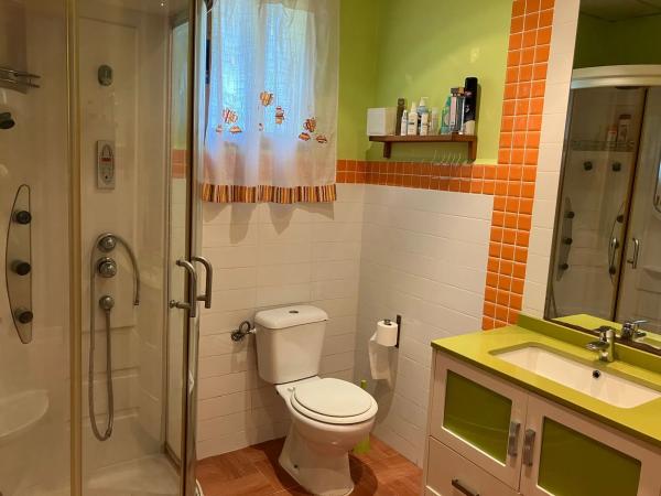 Casa independiente en calle Río Guadalquivir, 18