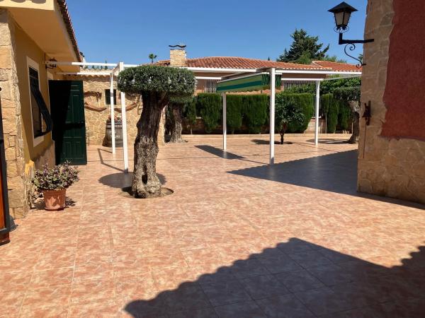 Casa independiente en calle Río Guadalquivir, 18