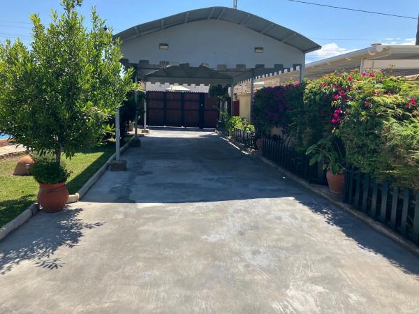 Casa independiente en calle Río Guadalquivir, 18