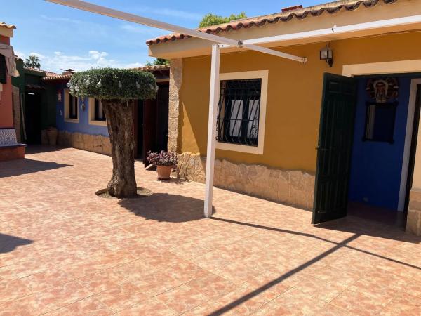 Casa independiente en calle Río Guadalquivir, 18