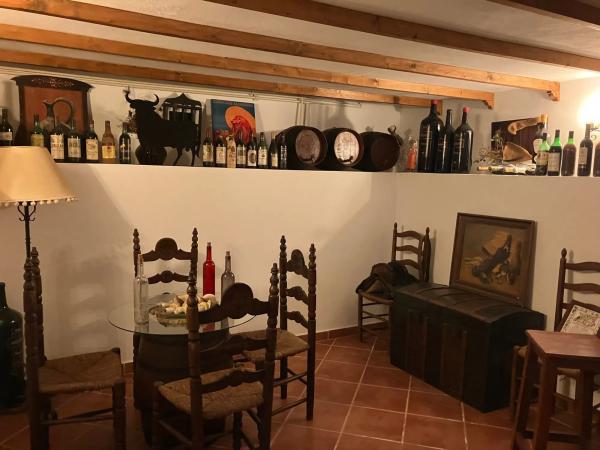 Casa independiente en calle Río Guadalquivir, 18