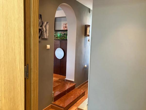 Casa independiente en calle Río Guadalquivir, 18