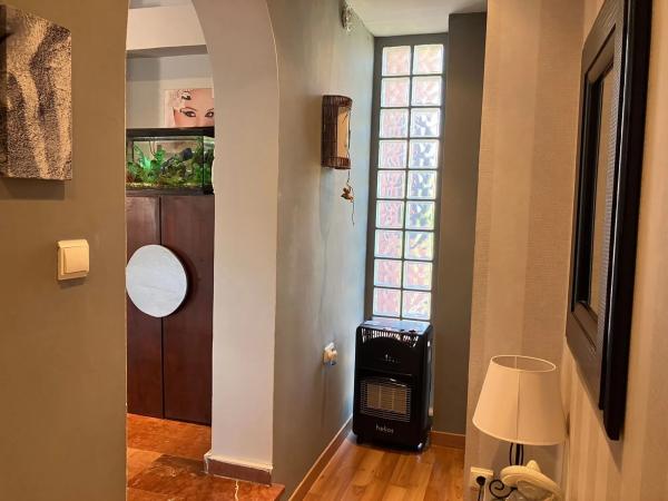 Casa independiente en calle Río Guadalquivir, 18