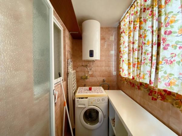 Piso en Alcalde Felipe Mallol