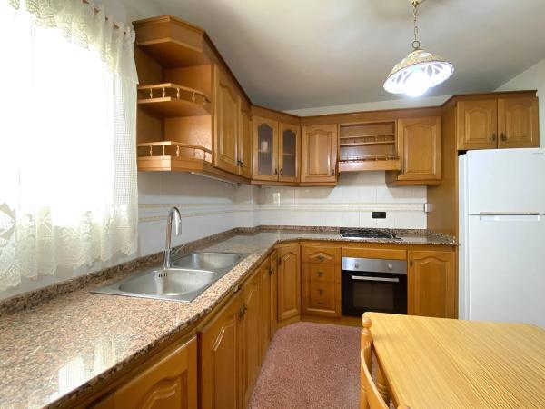 Piso en Alcalde Felipe Mallol