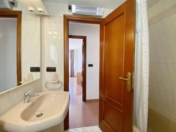 Piso en Alcalde Felipe Mallol