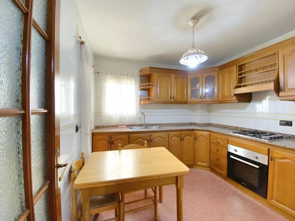 Piso en Alcalde Felipe Mallol