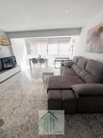 Piso en Colonia Santa Isabel