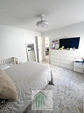 Piso en Colonia Santa Isabel