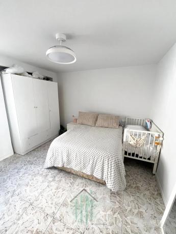 Piso en Colonia Santa Isabel