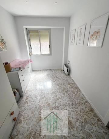 Piso en Colonia Santa Isabel