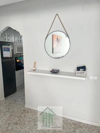 Piso en Colonia Santa Isabel