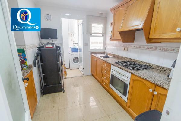 Piso en Alcalde Felipe Mallol