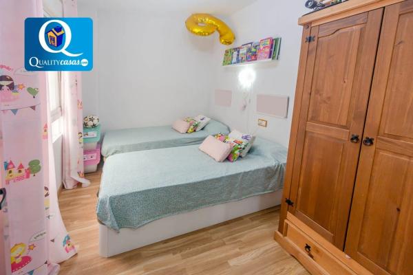 Piso en Alcalde Felipe Mallol