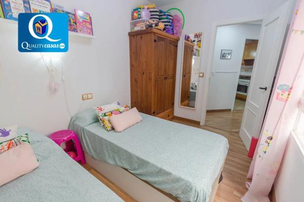 Piso en Alcalde Felipe Mallol