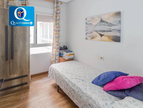 Piso en Alcalde Felipe Mallol