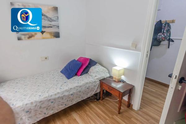 Piso en Alcalde Felipe Mallol