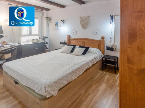 Piso en Alcalde Felipe Mallol