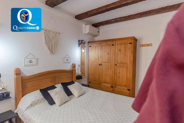 Piso en Alcalde Felipe Mallol