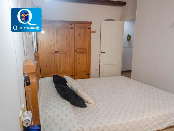 Piso en Alcalde Felipe Mallol