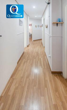 Piso en Alcalde Felipe Mallol