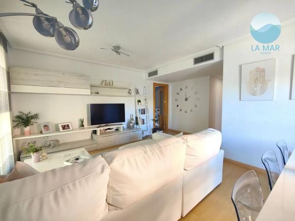 Piso en calle Músico Mariano Perez Pico