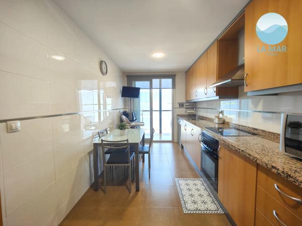 Piso en calle Músico Mariano Perez Pico