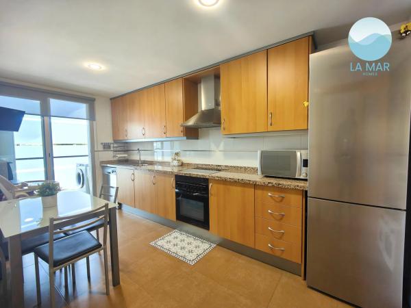 Piso en calle Músico Mariano Perez Pico