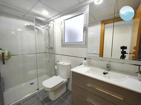 Piso en calle Músico Mariano Perez Pico