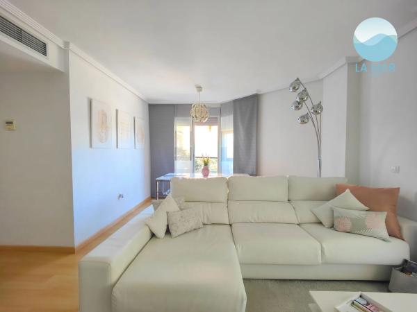 Piso en calle Músico Mariano Perez Pico