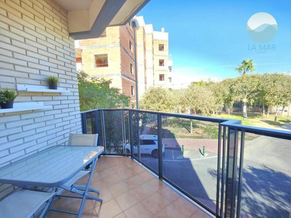 Piso en calle Músico Mariano Perez Pico