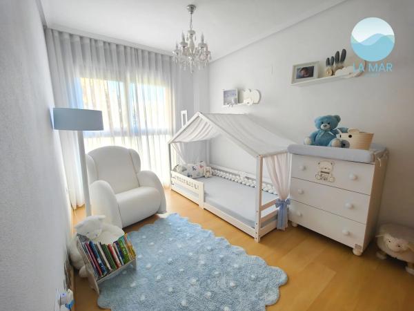 Piso en calle Músico Mariano Perez Pico