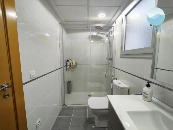 Piso en calle Músico Mariano Perez Pico