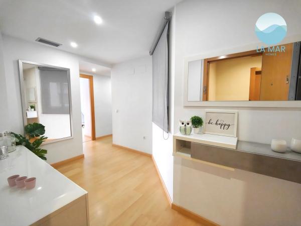 Piso en calle Músico Mariano Perez Pico