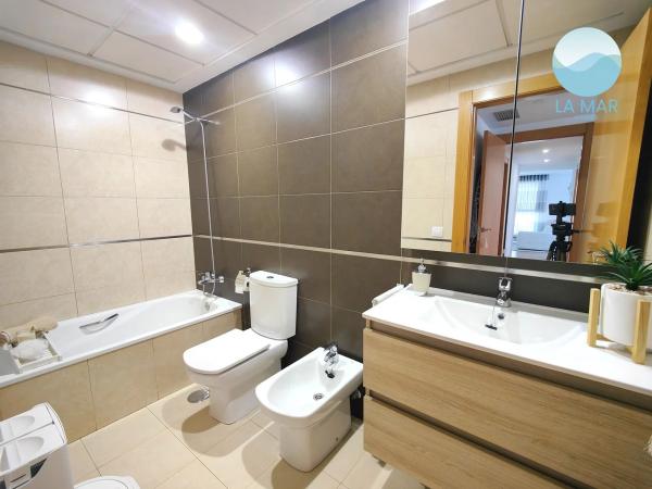 Piso en calle Músico Mariano Perez Pico