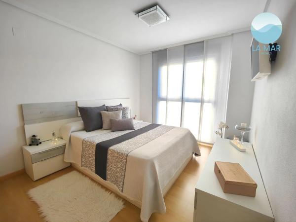 Piso en calle Músico Mariano Perez Pico