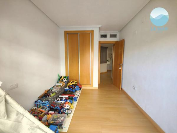 Piso en calle Músico Mariano Perez Pico