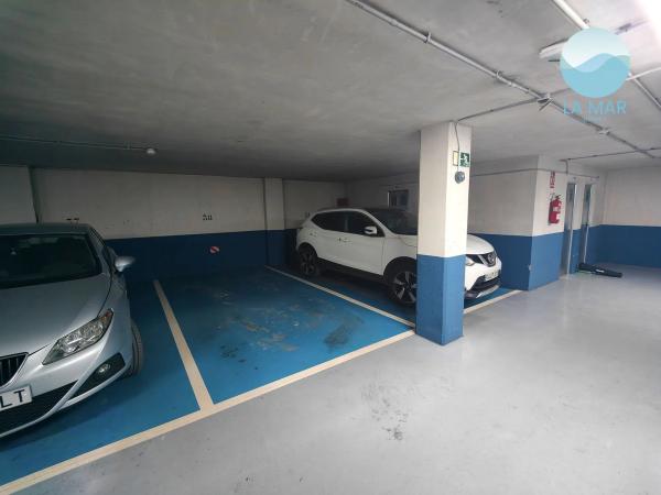 Piso en calle Músico Mariano Perez Pico