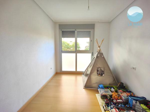 Piso en calle Músico Mariano Perez Pico