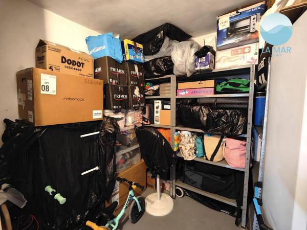 Piso en calle Músico Mariano Perez Pico