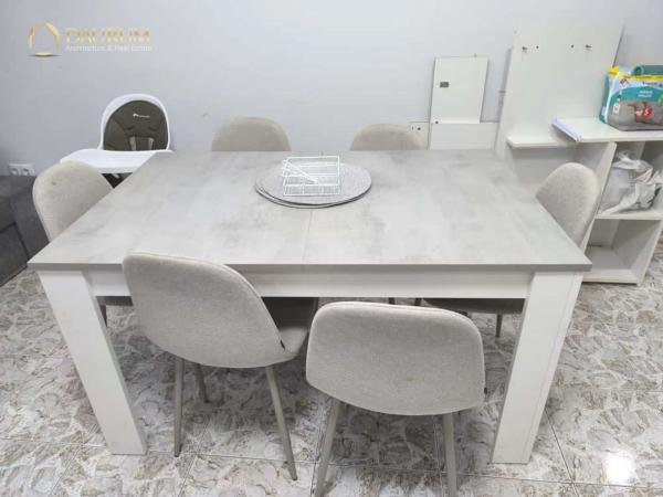 Piso en calle Colonia Santa Isabel