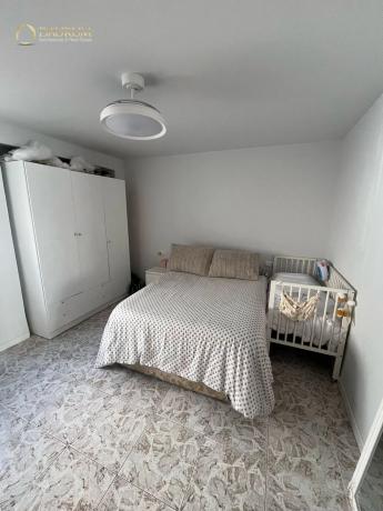 Piso en calle Colonia Santa Isabel