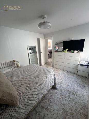 Piso en calle Colonia Santa Isabel