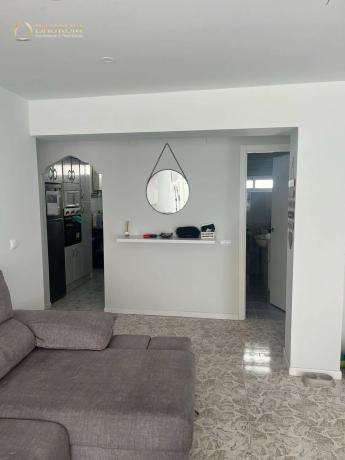 Piso en calle Colonia Santa Isabel