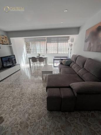 Piso en calle Colonia Santa Isabel