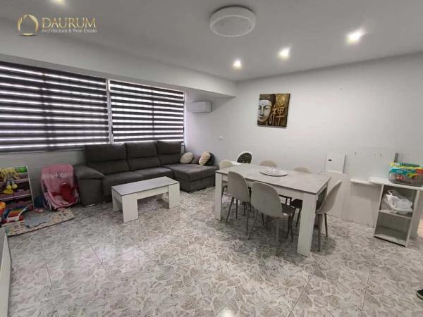 Piso en calle Colonia Santa Isabel